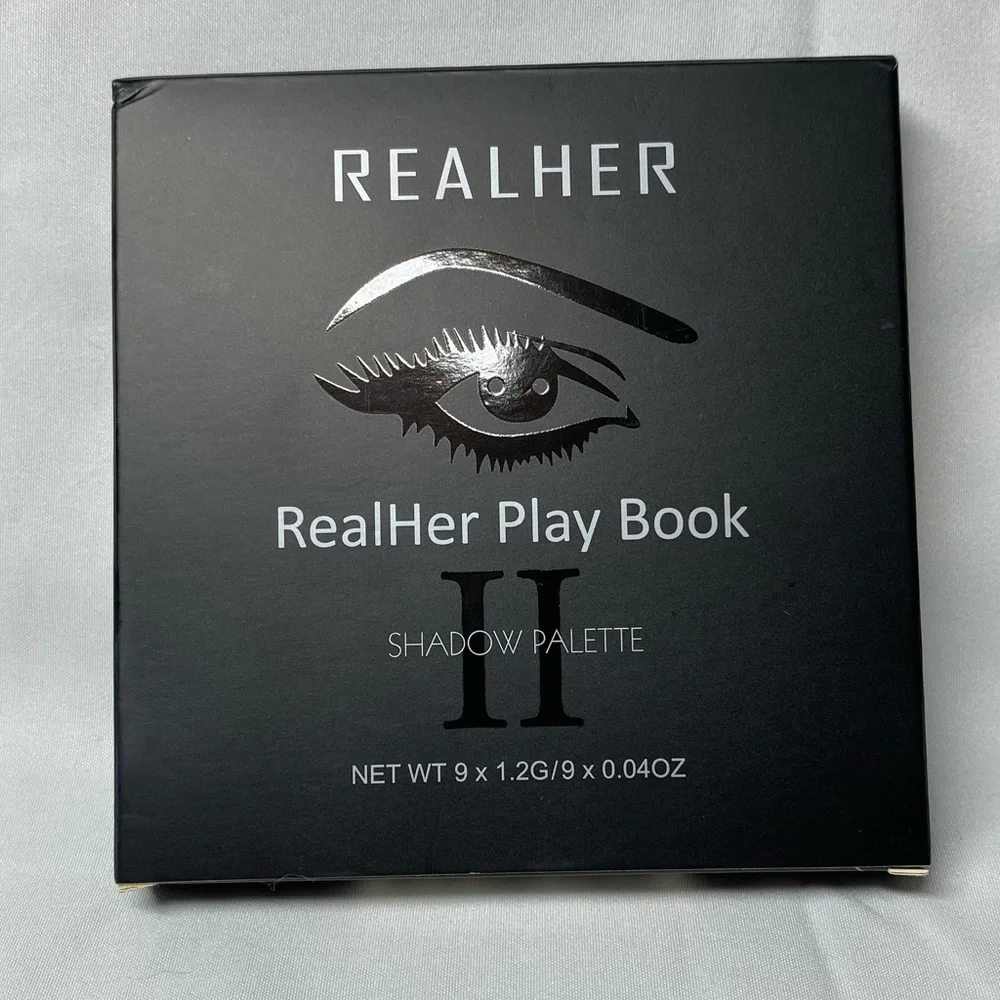 RealHer questions leave